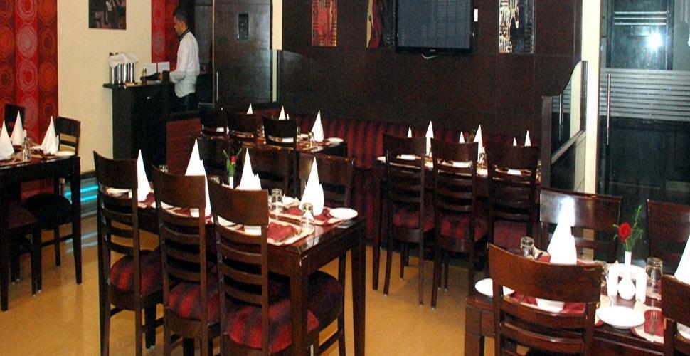 Hotel Vaishali Inn Gáziábád Kültér fotó